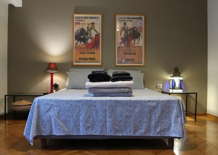 Central Apartment Near Archeological Museum