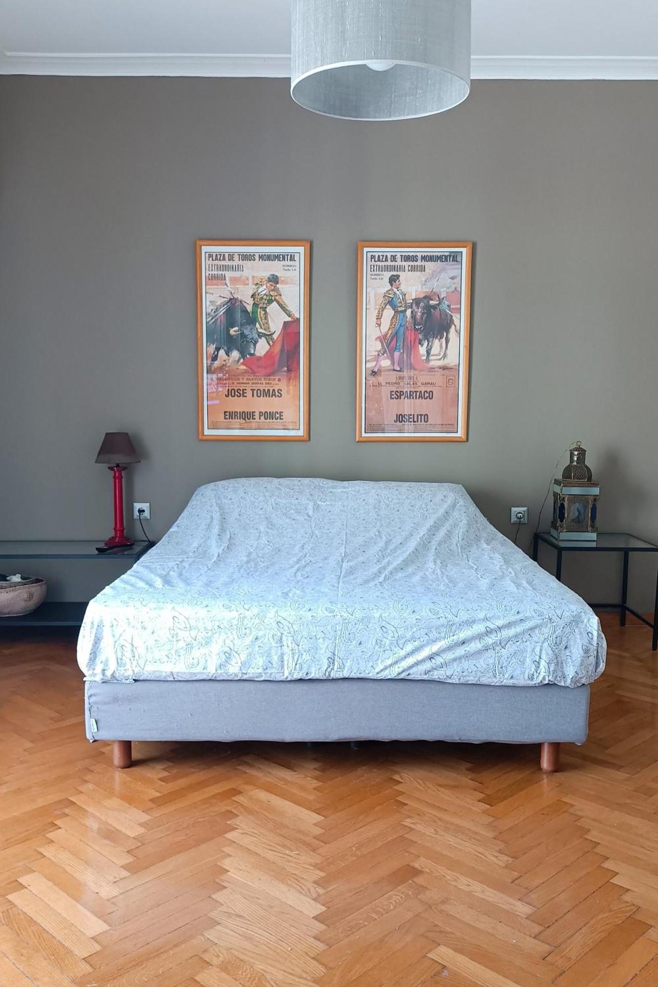 Apartament Near Archeological Museum
