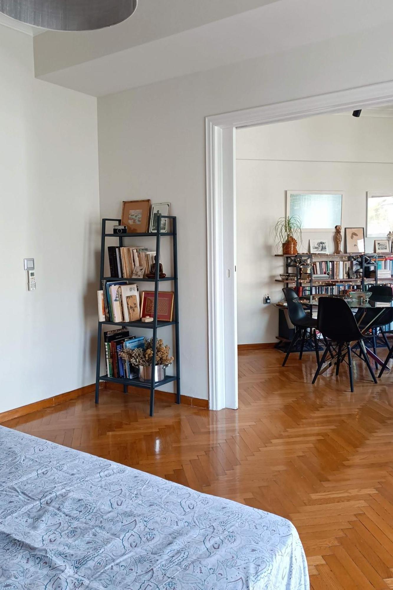 Near Archeological Museum Apartament Atena